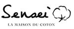 Sensei logo