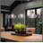 Defazio 3 - Light Kitchen Island Pendant