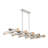 Barbaa 10 - Light Kitchen Island Pendant-1263298804