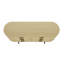 Commode 71 "en chêne naturel Olivia (6 tiroirs)