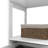 Bathroom Linen Cabinet In White Style - Organize Your Space Adds Character To Storage