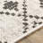 Hongming Geometric Indoor / Outdoor Rug-2024776484