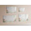 Magnetic Glass Dry Erase Board