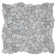 1" x 1"  Marble Mosaic Wall & Floor Tile