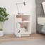 Josias Bedside Table-1297928750