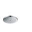 Pomme de douche à 1 jet 180 s hanchesgrohe Raindance S, 1,5 gal / min-79114022