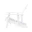 Chaise pliante inclinable Malibu résistante aux intempéries-1528876293