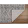 Denelle Polypropylene Indoor/Outdoor Rug