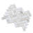 Honed Herringbone Natural Mosaic Tile-123638086