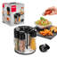 Spice Jar & Rack Set-101380481