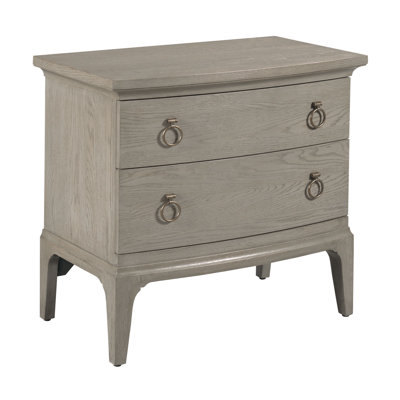 Madison Nightstand