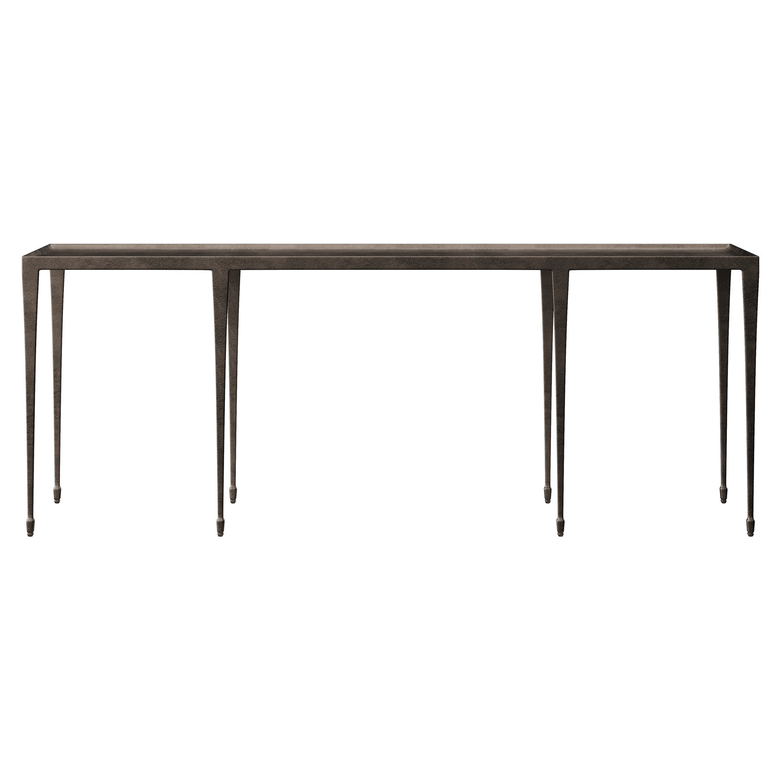 Halden 84'' Console Table