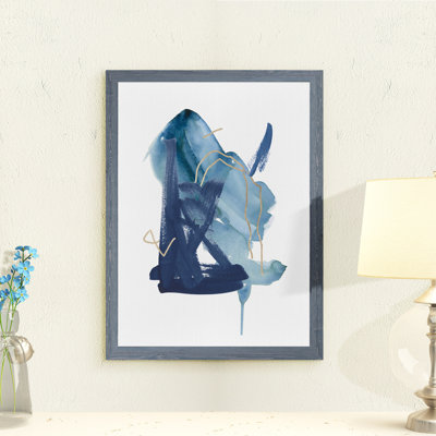 " Indigo Collide II "