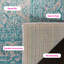 Stromsburg Oriental Area Rug-1239498193-1241124983