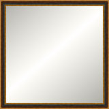 Antique Old World Mirror