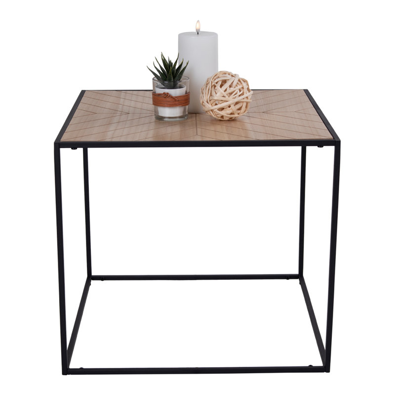 Frame End Table