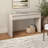 Ashcroft 48'' Wide Rectangular Desk in Alder White-1552811570