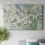 Toile tendue avec galerie Spring's Song-1671861073
