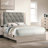 Kipperman Upholstered Platform Bed-1671696322-1671696323