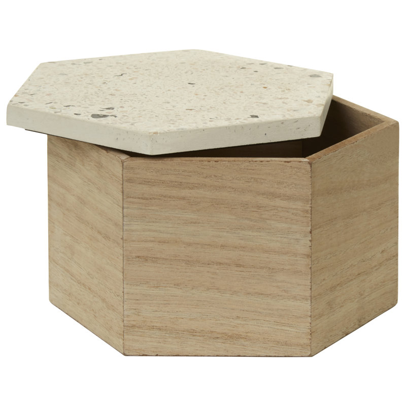 Linehan Decorative Box