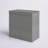 Double Laundry Basket with Lid-Collapsible Two-Sided Clothes Hamper with Removable Mesh Liner Bags