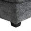 Canapé-lit modulaire convertible Free Combination-368084880