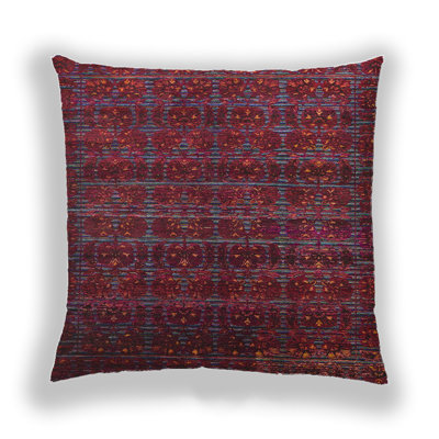 Coussin décoratif abstrait Abstract 317