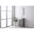 Arlowene 19.7'' Single Bathroom Vanity with Porcelain Top-69758703
