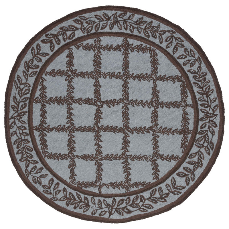 Rond 3 pi