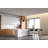 AGUA CANADA Master Pull Down Kitchen Faucet