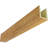 Rough Sawn Endurathane Faux Wood Beam Plank-95689687-95689707