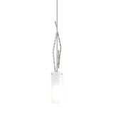 Brindille 1 - Light Single Cylinder Pendant