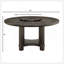 Table de salle à manger 1Pc