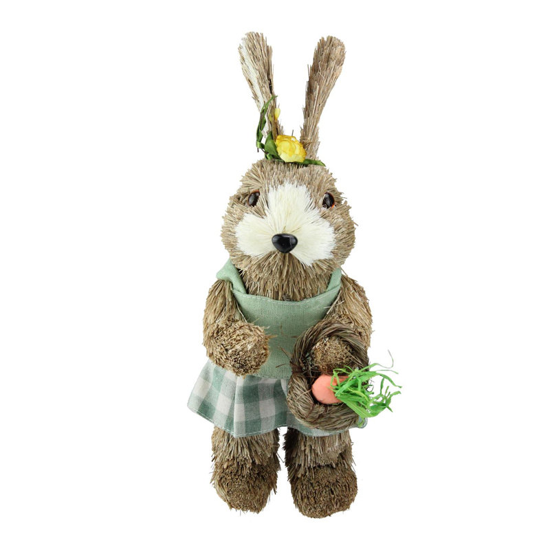 Easter Animals Figurines & Collectibles