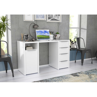 Canonero Writing Desk