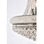 Lustre empire unique / audacieux à 14 lumières avec détails en cristal Meanna-32478445-52424222