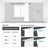 Cherlin Room Darkening Curtain Pair-1079393137-1079393093