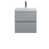 Satin Grey