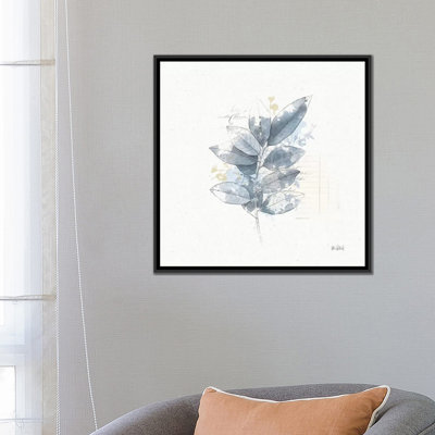 " Floresta II " by Katie Pertiet