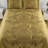 Royale Jacquard Floral 7 Piece Comforter Set-1203852385-1203852317