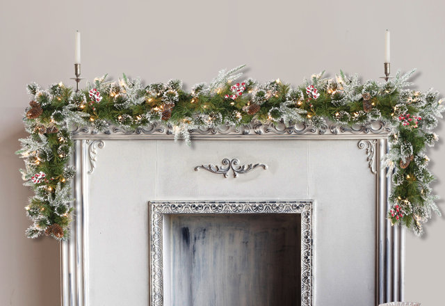 Best-Selling Holiday Garlands