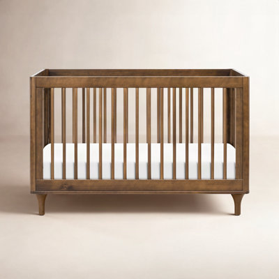 Lolly Pine 3-in-1 Convertible Crib
