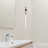 Lykan 1 - Light Mini Crystal Pendant-1751407317