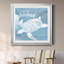 Trust the Journey - peinture encadrée-631848063-631848032
