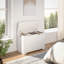 Adaleigh Blanket Chest