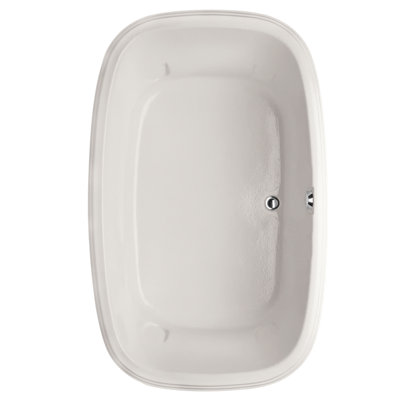 Sylvia 66'' L Air Bathtub