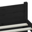 Bed Frame Solid Wood-499479955-499479958
