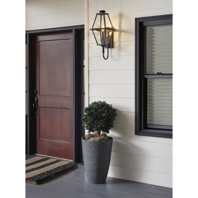 Didama Steel Wall Light