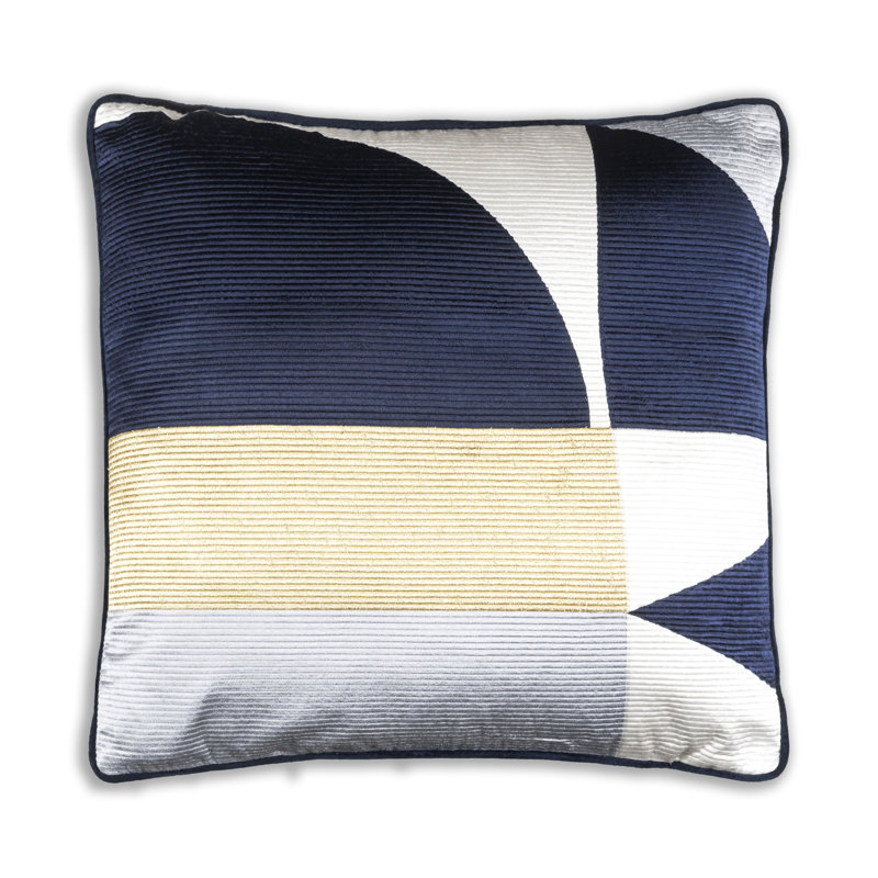 Sienna Down Throw Pillow