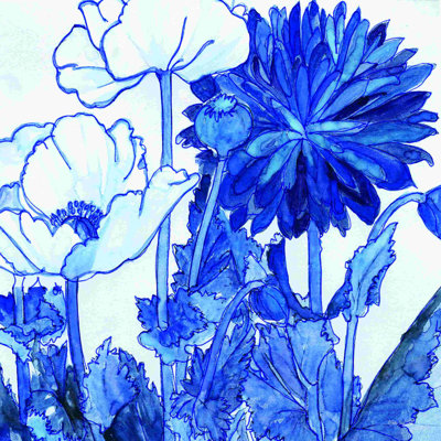 Asian Botanical II